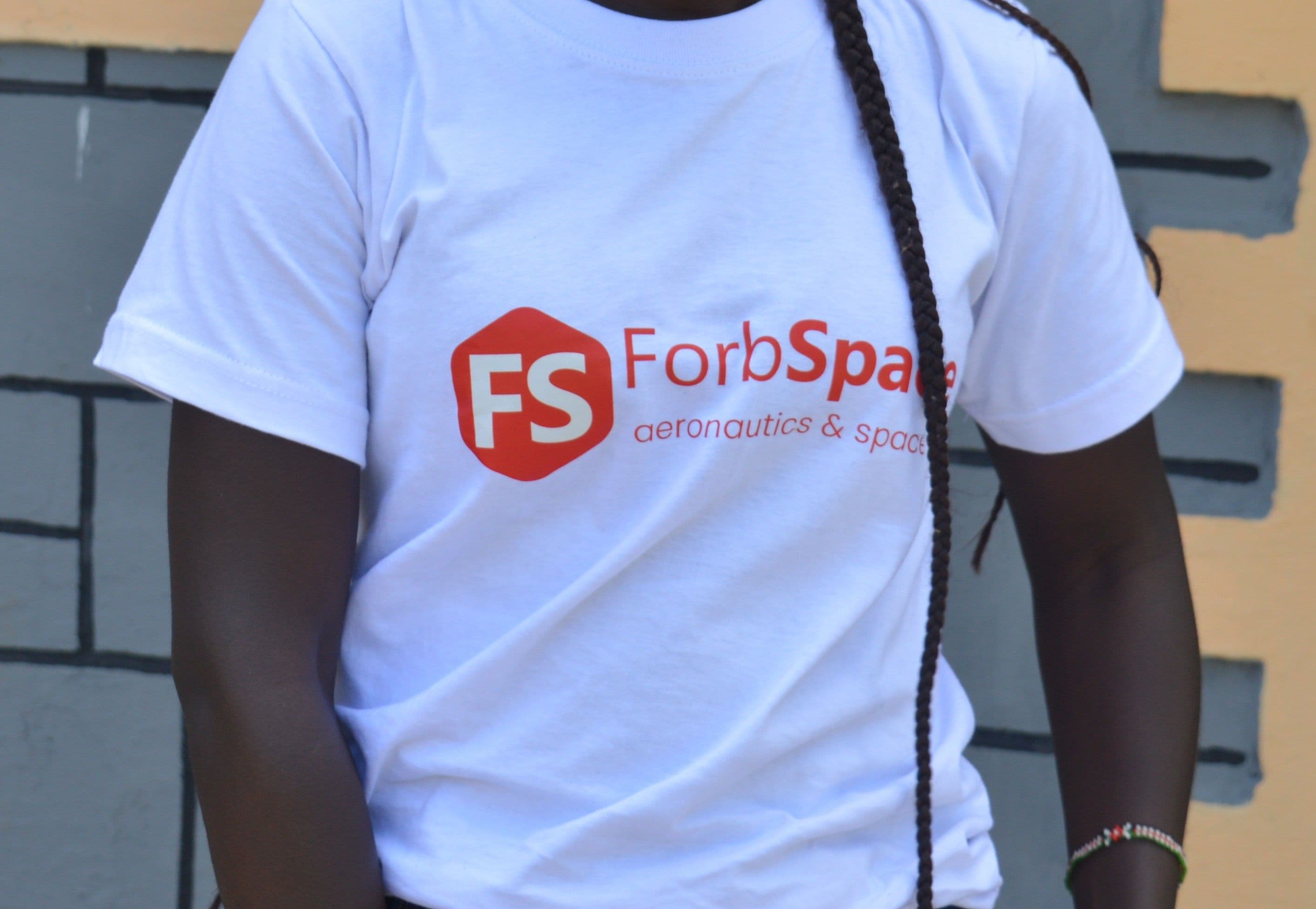 ForbSpace T-Shirt